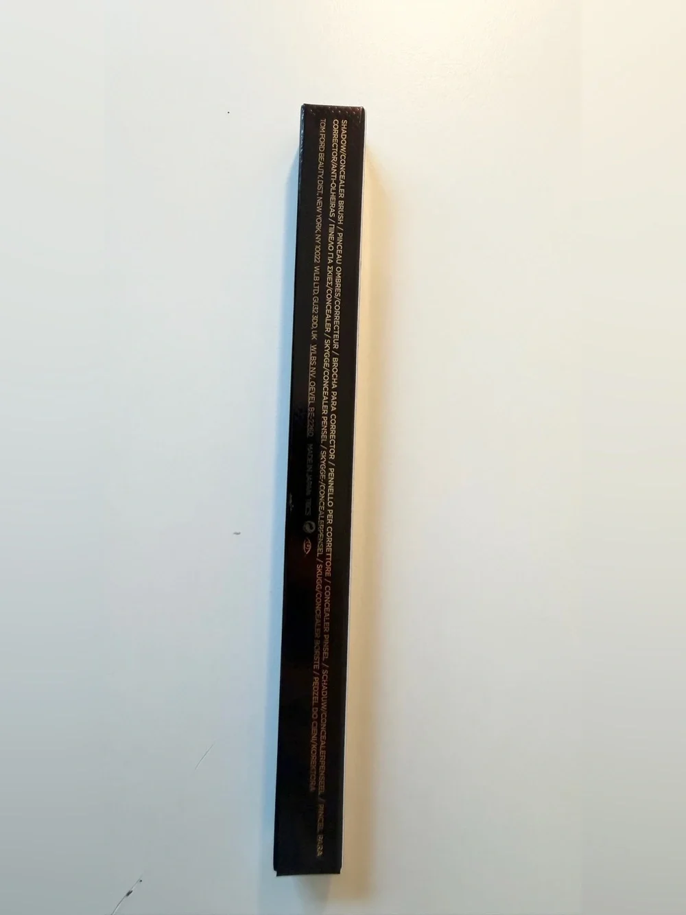 Tom Ford - CONCEALER BRUSH 03 - NWT/NIB